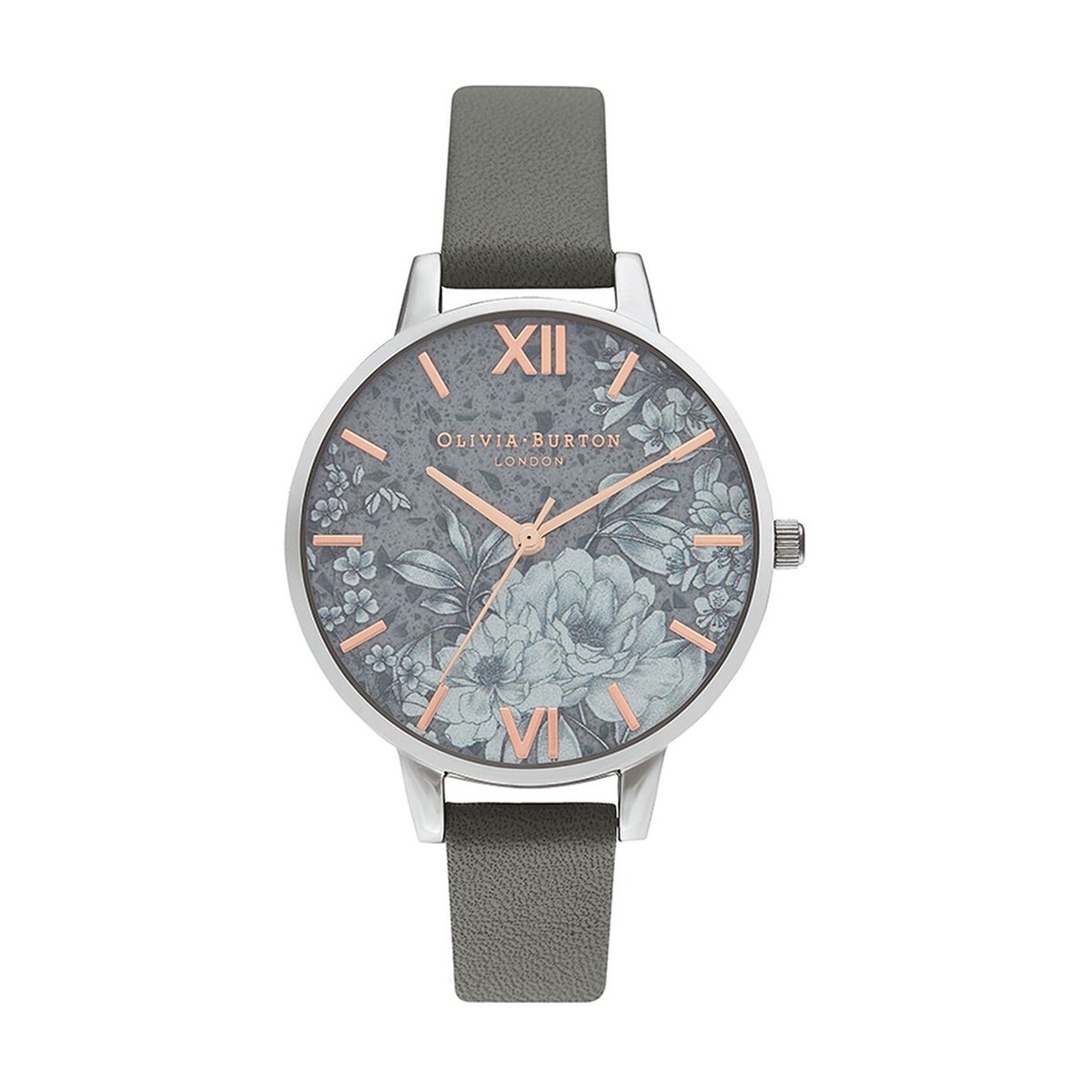 снимка на часовник Часовник Olivia Burton OB16TZ05