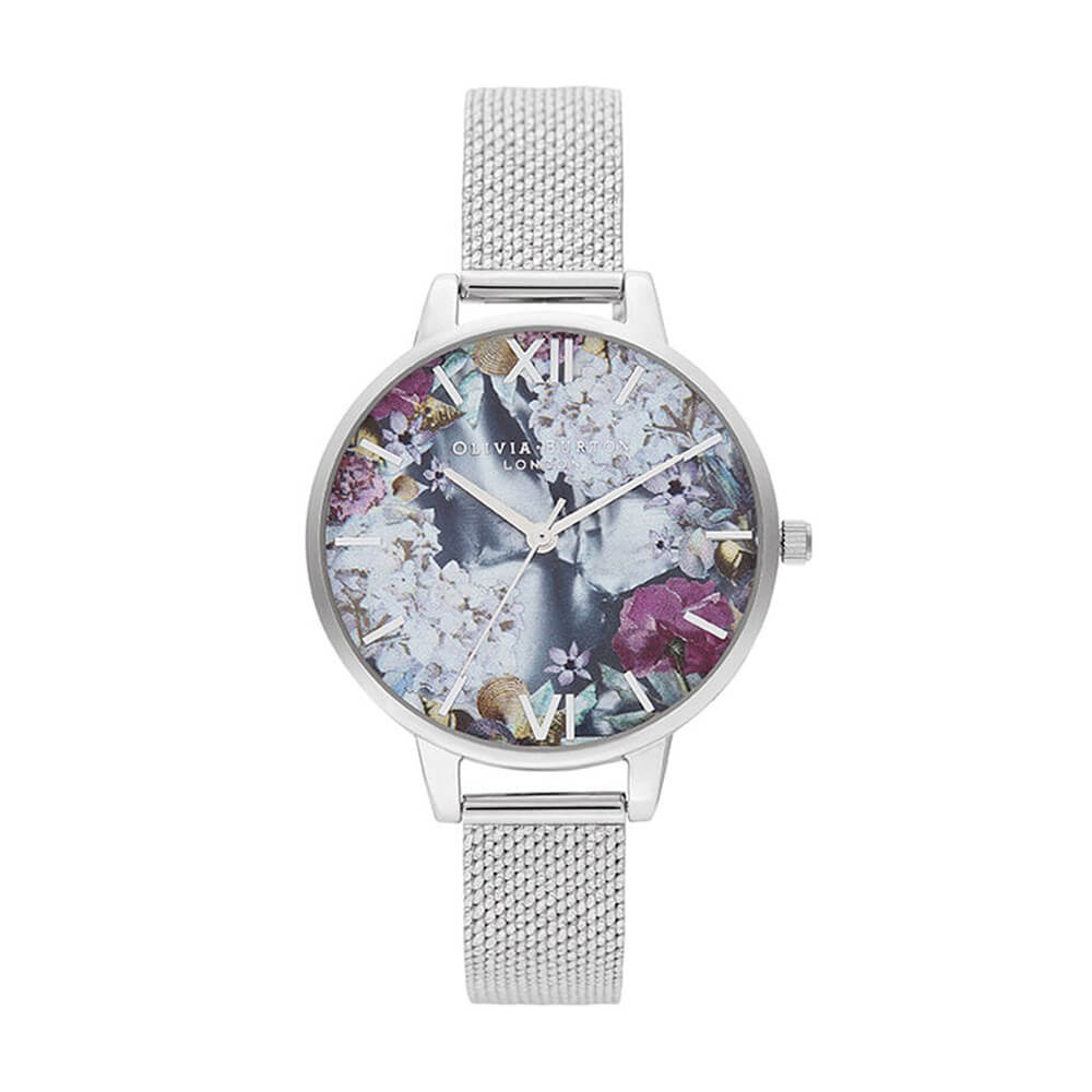 снимка на часовник Часовник Olivia Burton OB16US11