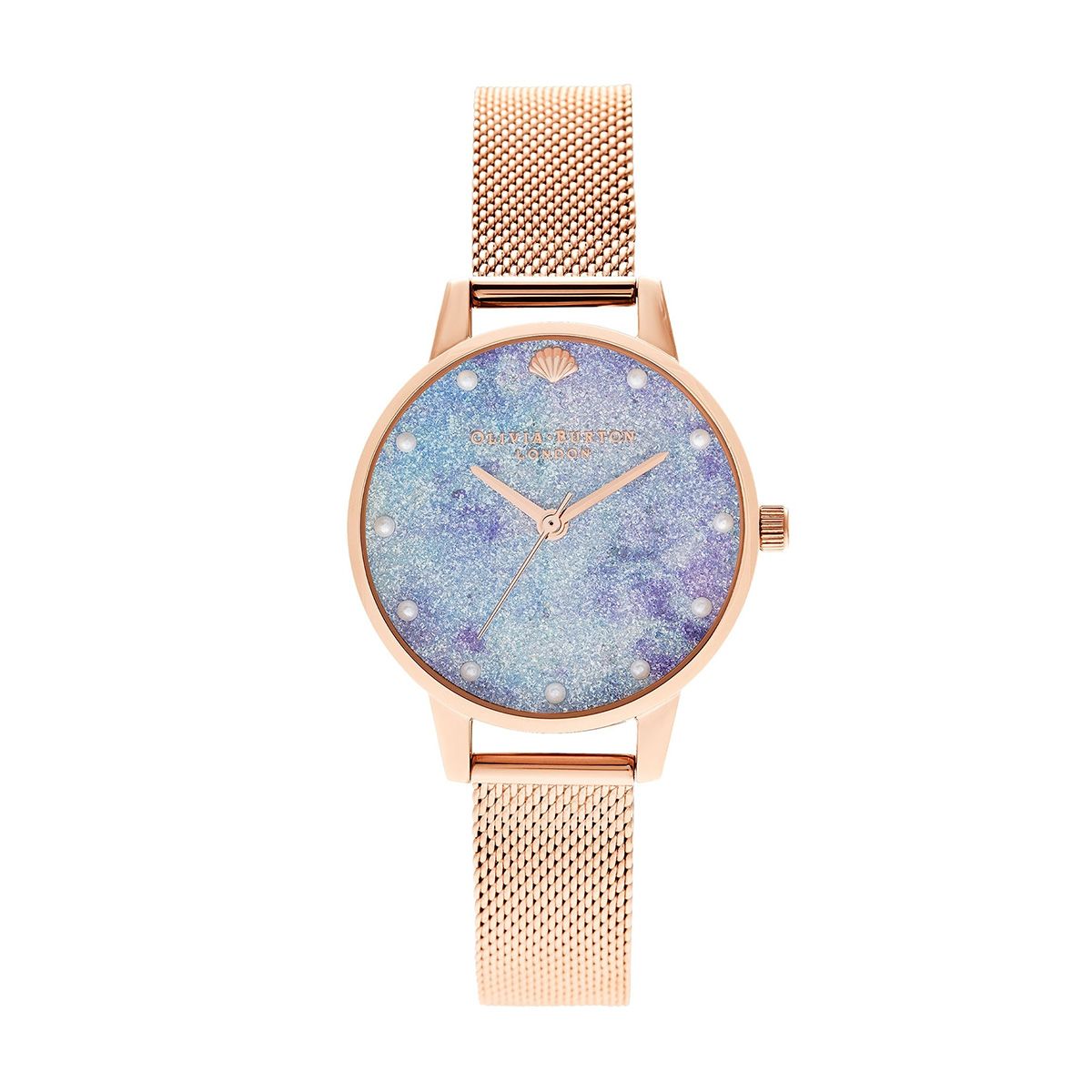 снимка на часовник Часовник Olivia Burton OB16US44