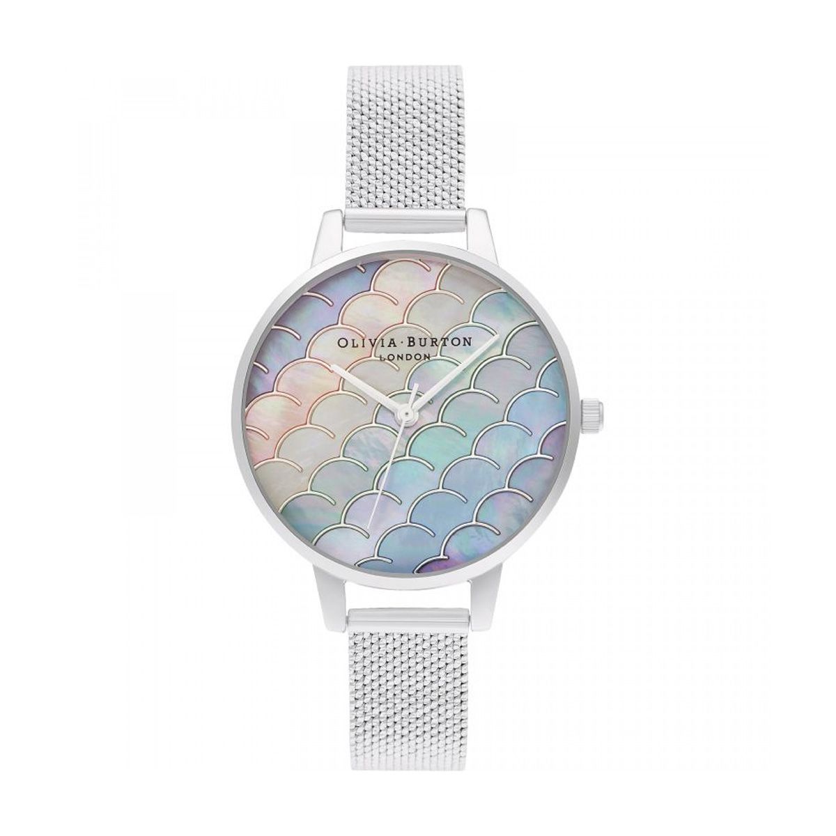 снимка на часовник Часовник Olivia Burton OB16US46