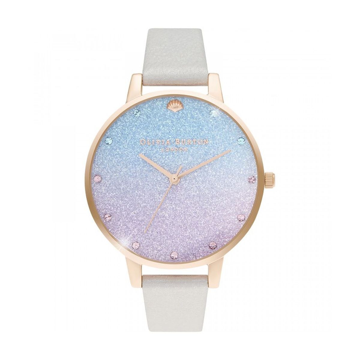 снимка на часовник Часовник Olivia Burton OB16US47