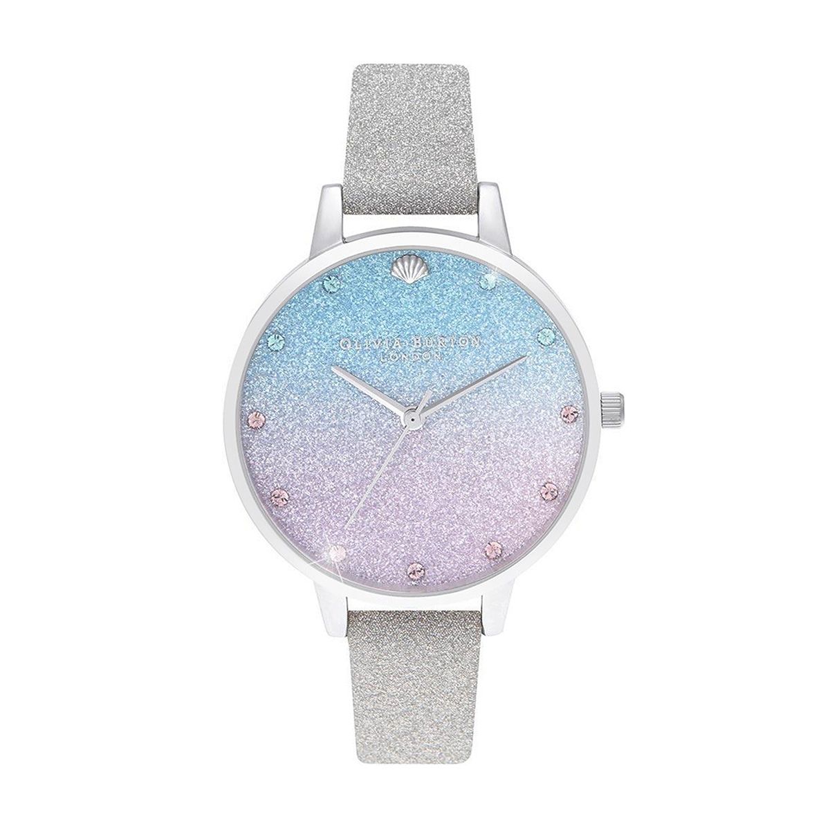 снимка на часовник Часовник Olivia Burton OB16US49