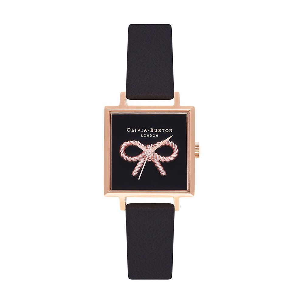 снимка на часовник Часовник Olivia Burton OB16VB03