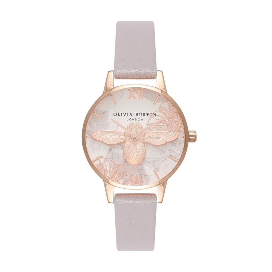 снимка на часовник Часовник Olivia Burton OB16VM17