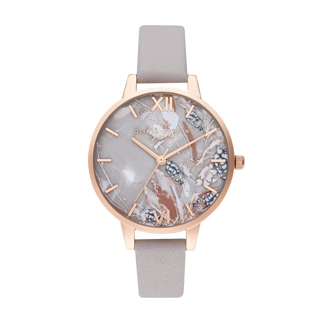 снимка на часовник Часовник Olivia Burton OB16VM37