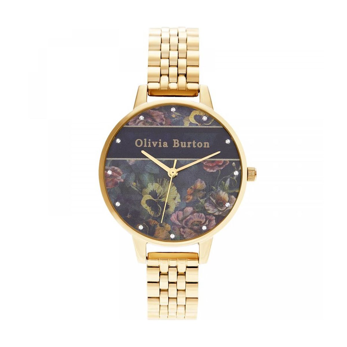 снимка на часовник Часовник Olivia Burton OB16VS01