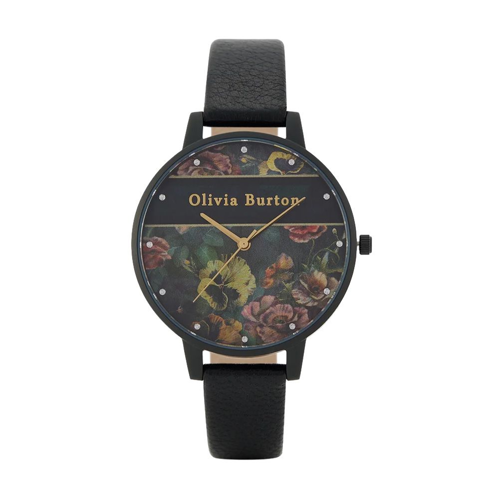снимка на часовник Часовник Olivia Burton OB16VS05