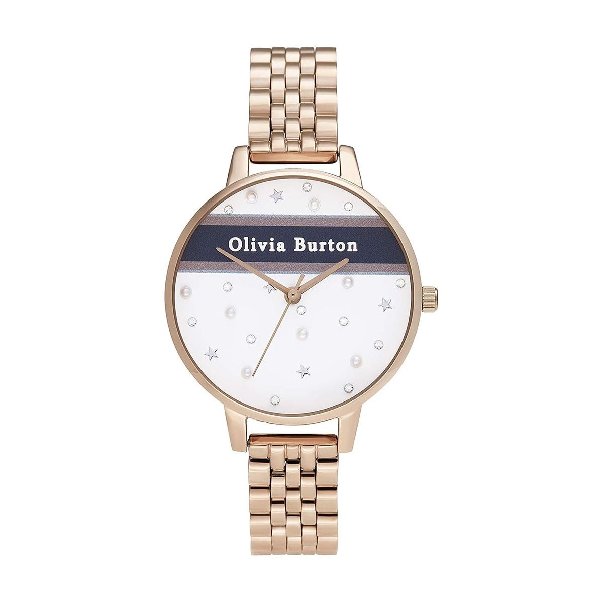 снимка на часовник Часовник Olivia Burton OB16VS06