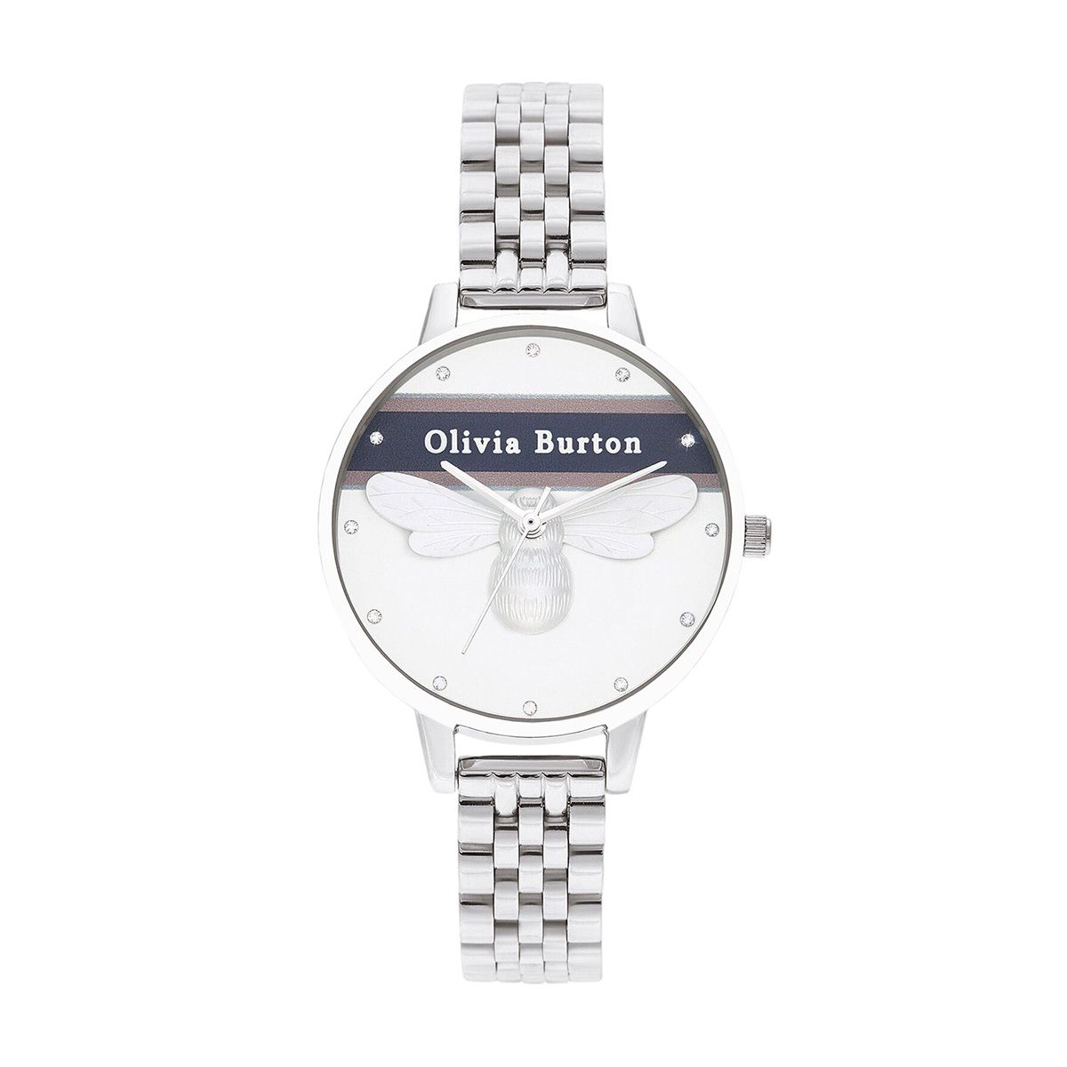 снимка на часовник Часовник Olivia Burton OB16VS07