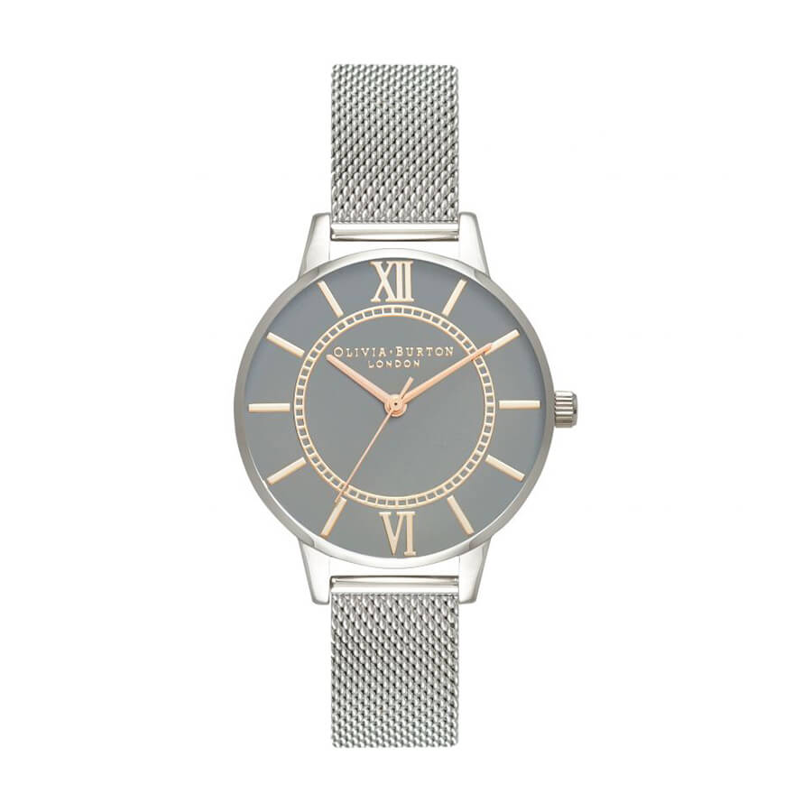 снимка на часовник Часовник Olivia Burton OB16WD86