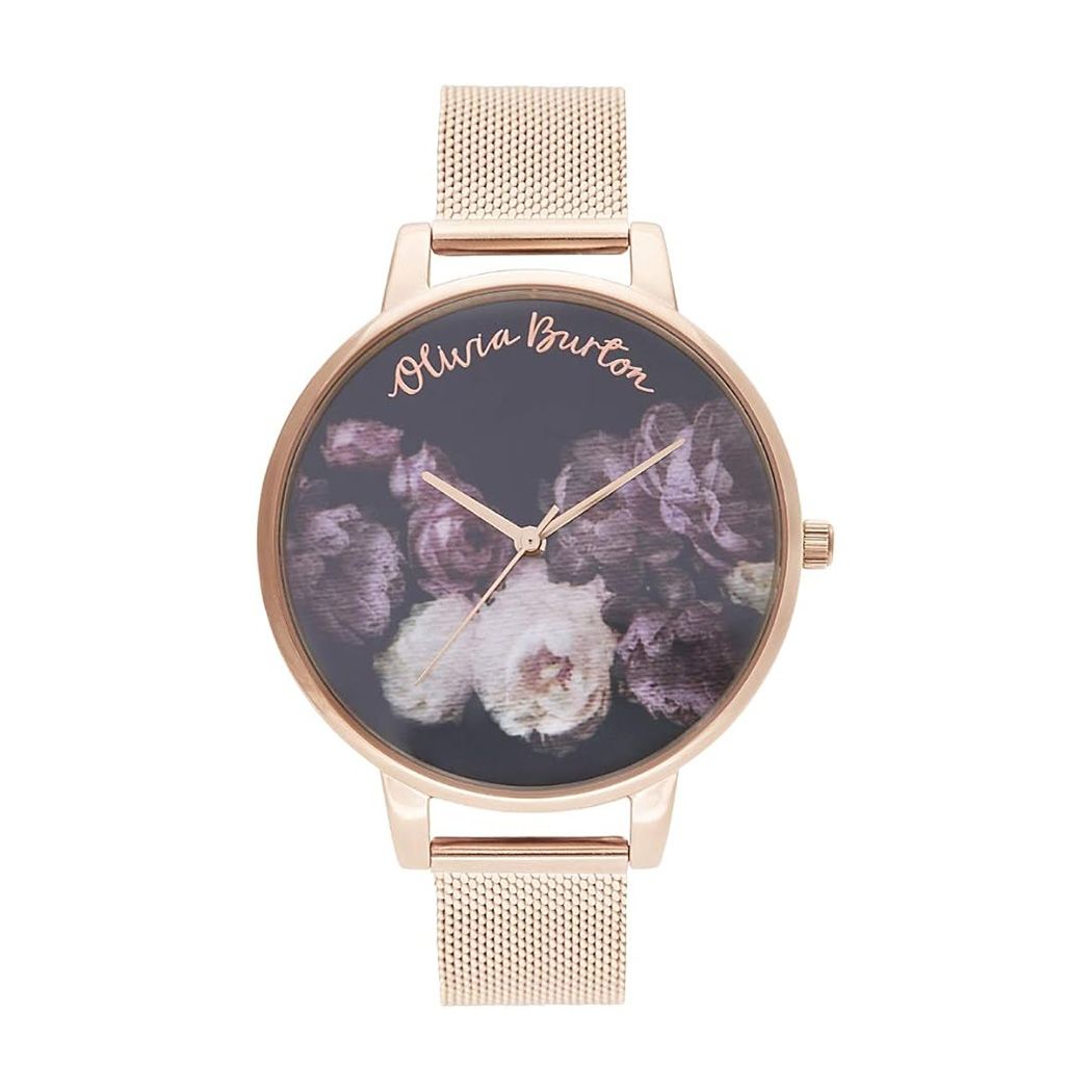 снимка на часовник Часовник Olivia Burton OB16WG22