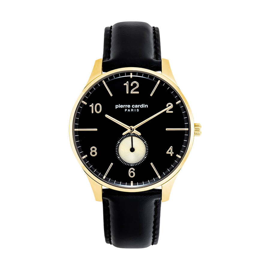 снимка на часовник Часовник Pierre Cardin PC902671F113