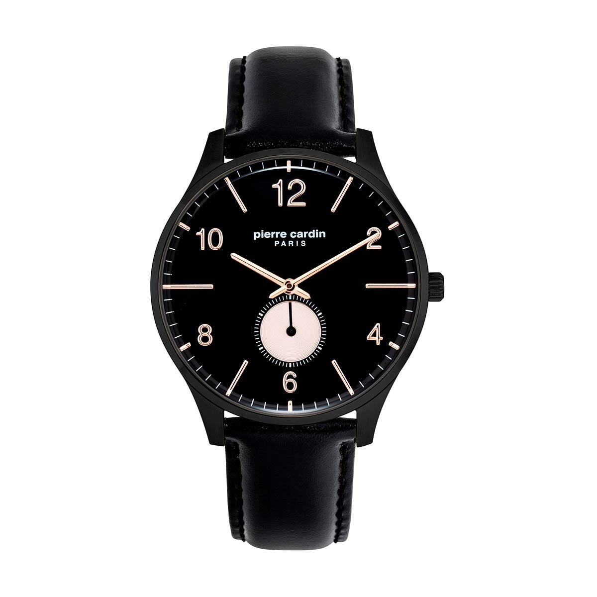 снимка на часовник Часовник Pierre Cardin PC902671F122