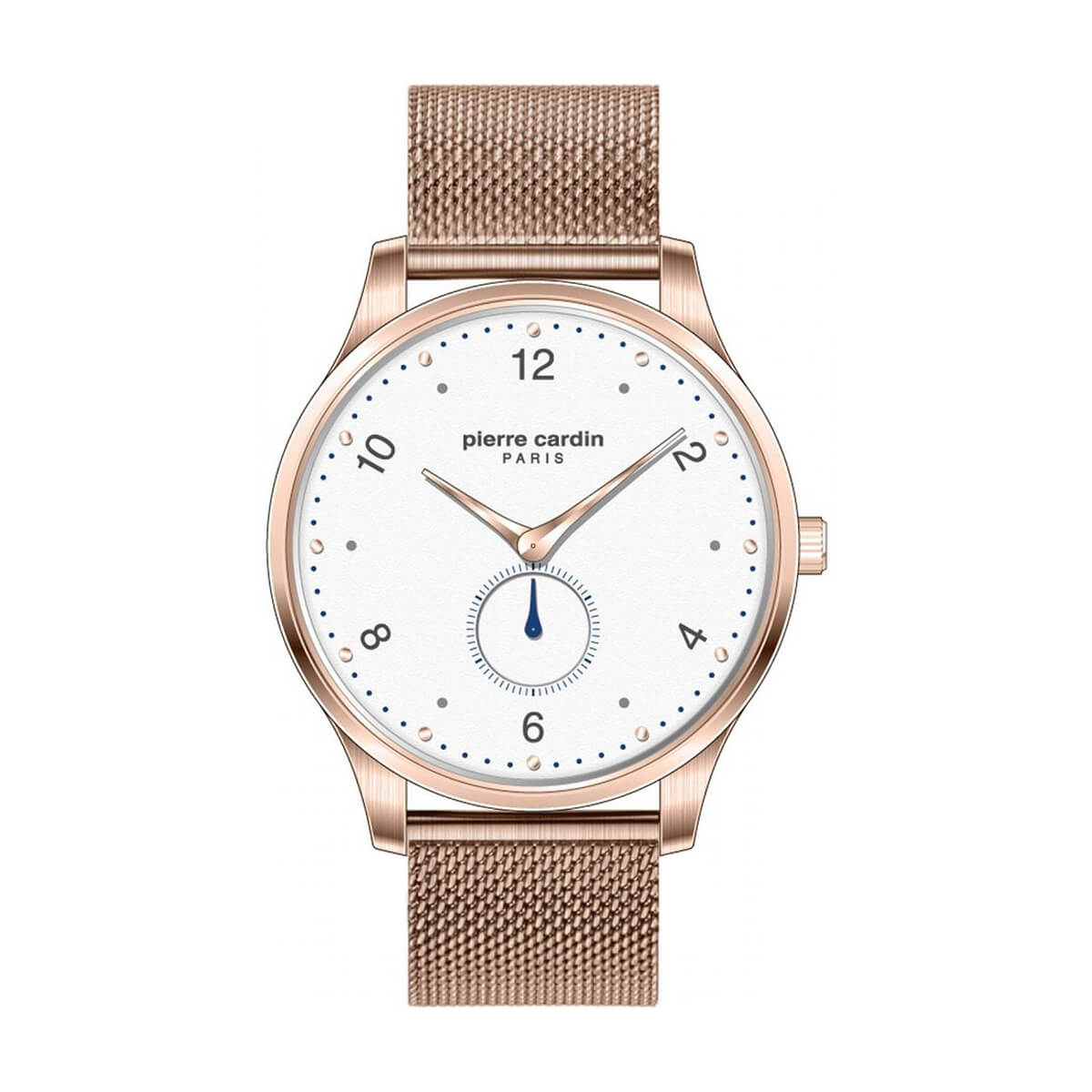 снимка на часовник Часовник Pierre Cardin PC902671F202