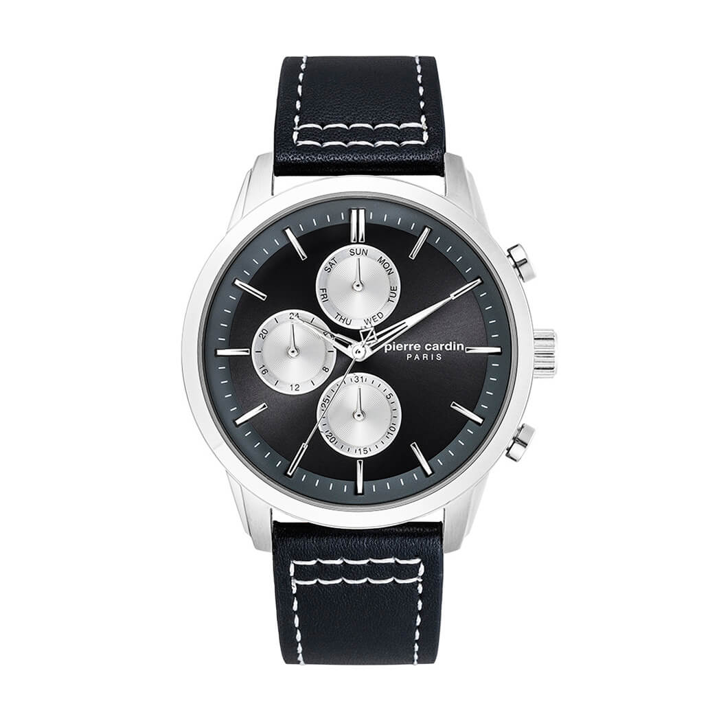 снимка на часовник Часовник Pierre Cardin PC902741F03