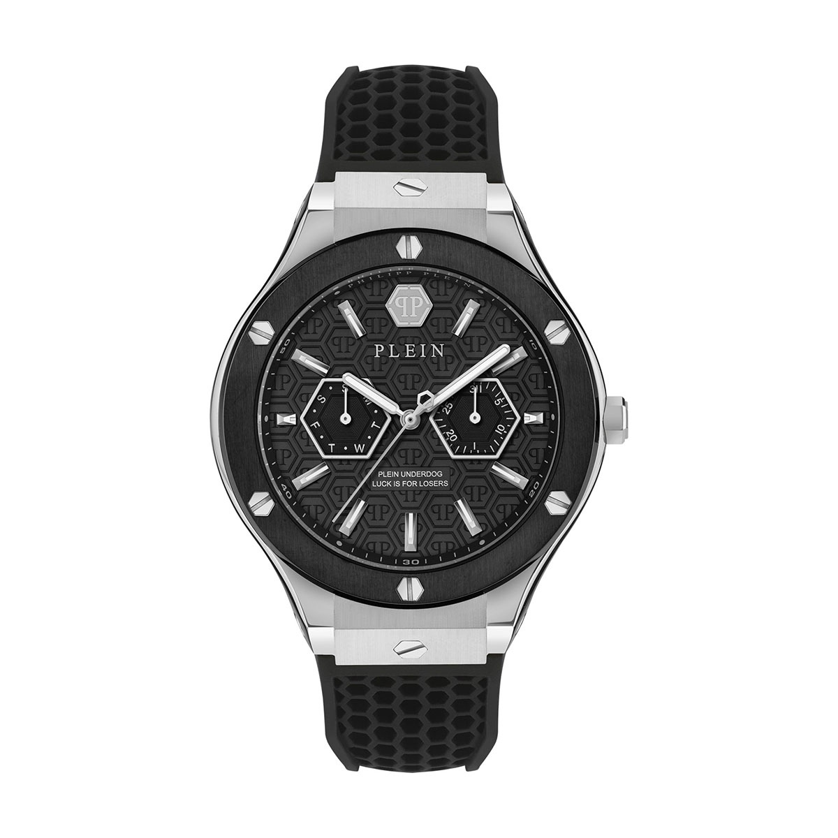 снимка на часовник Часовник Philipp Plein Undergog PW1GA0126