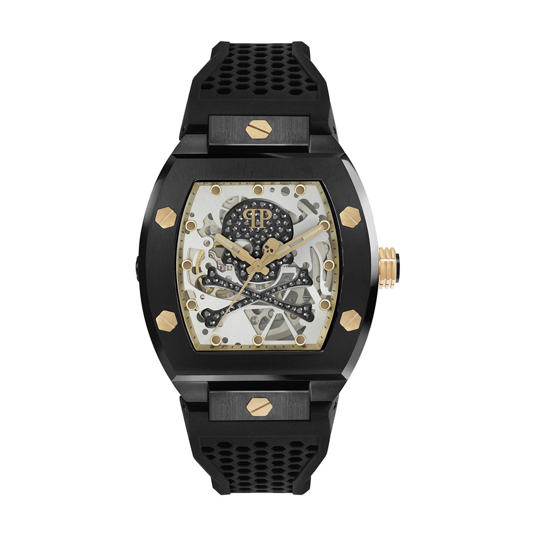 снимка на часовник Часовник Philipp Plein PWBAA0521
