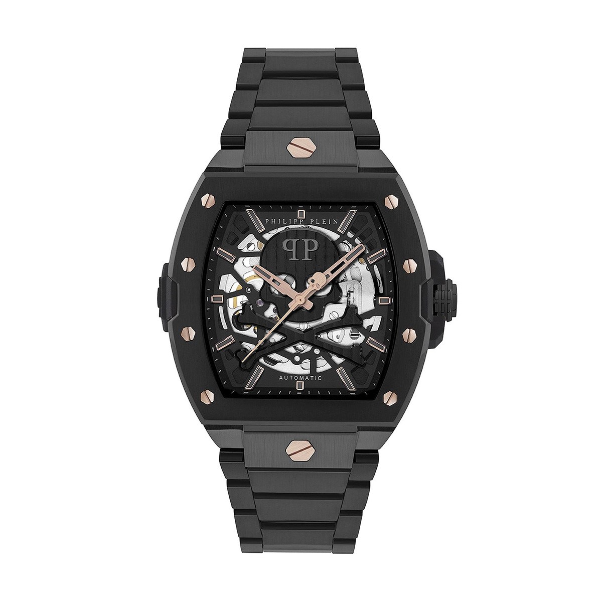 снимка на часовник Часовник Philipp Plein PWJFA0725