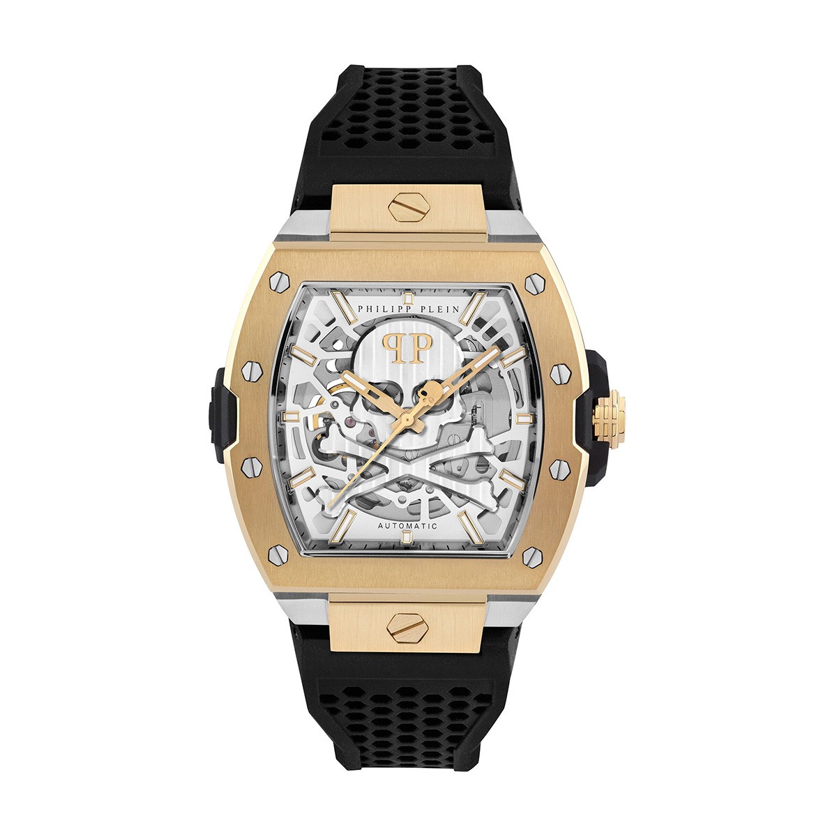 снимка на часовник Часовник Philipp Plein PWJFA0825