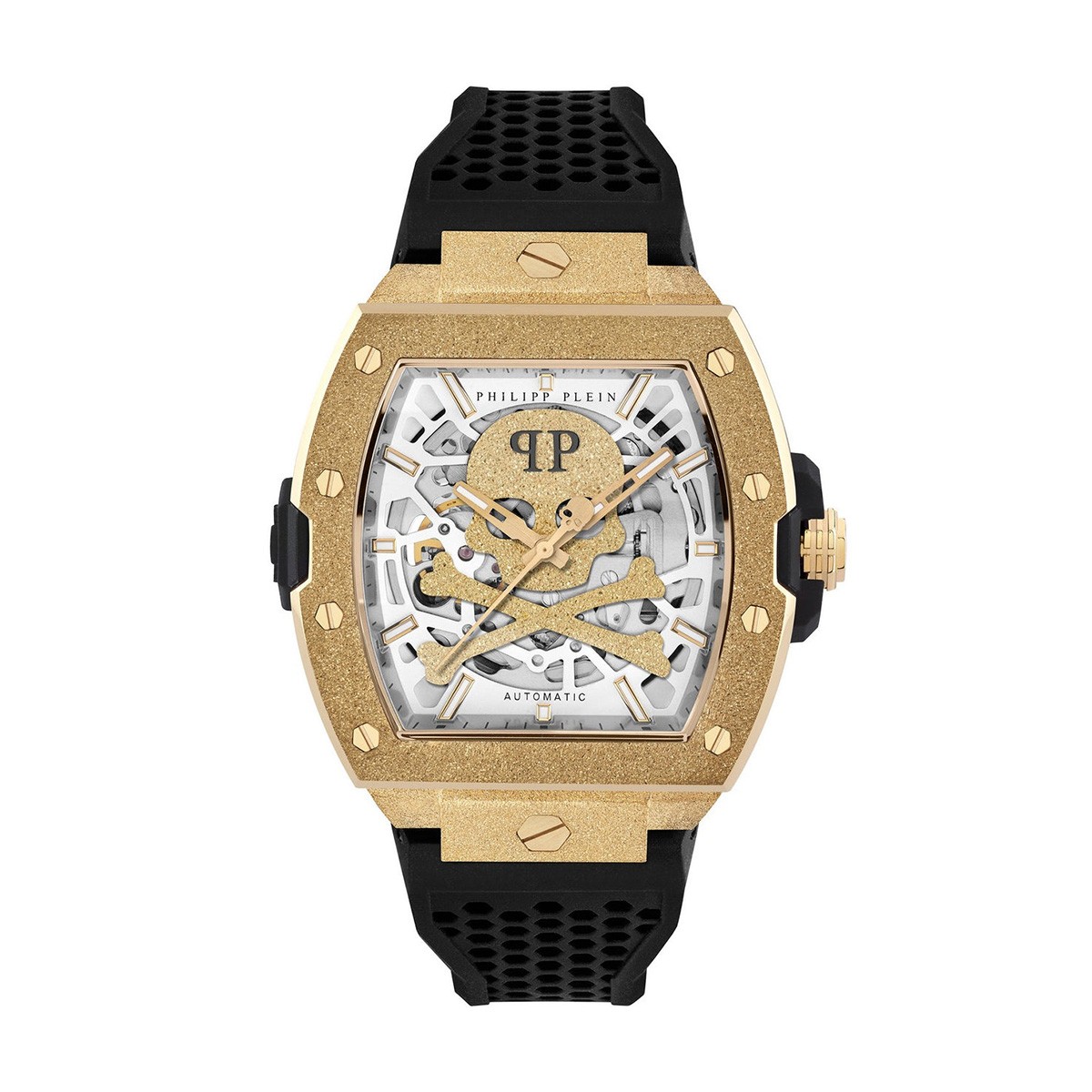 снимка на часовник Часовник Philipp Plein PWJFA1025