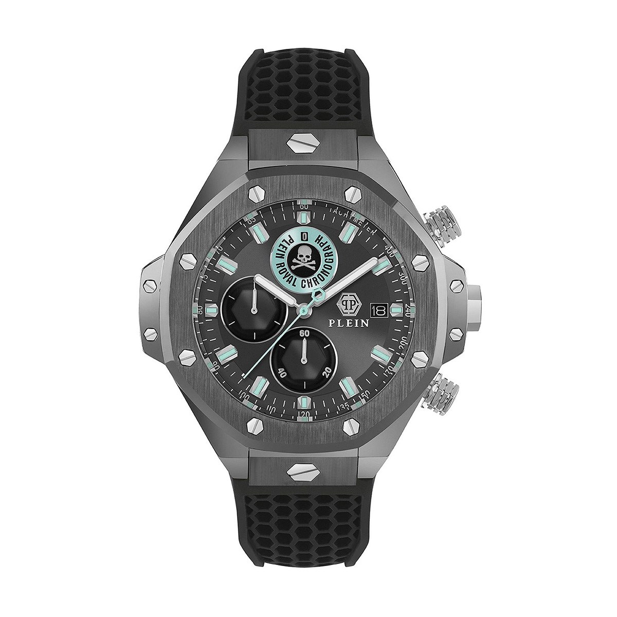 снимка на часовник Часовник Philipp Plein PWLFA0125
