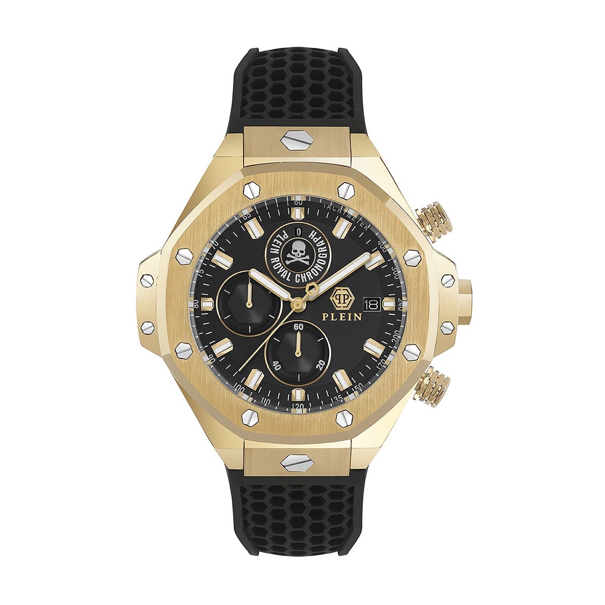 снимка на часовник Часовник Philipp Plein PWLFA0325