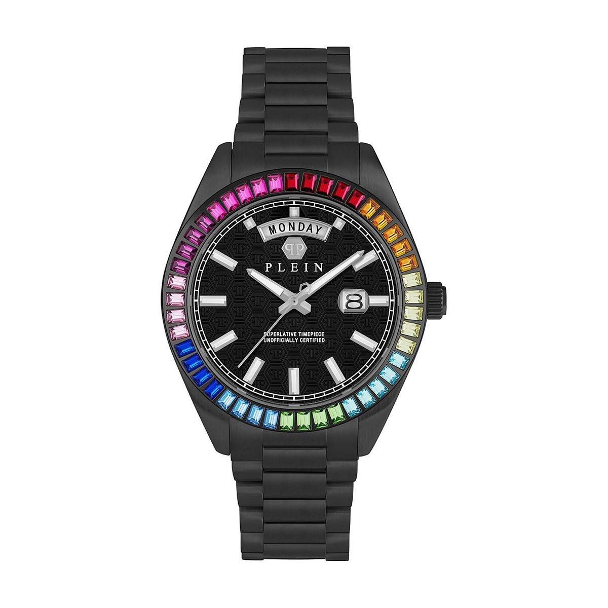 снимка на часовник Часовник Philipp Plein PWPNA0624
