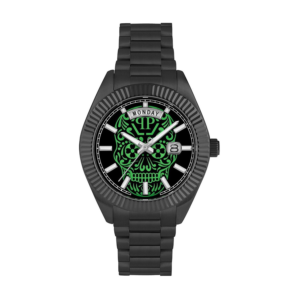 снимка на часовник Часовник Philipp Plein PWPNA0724