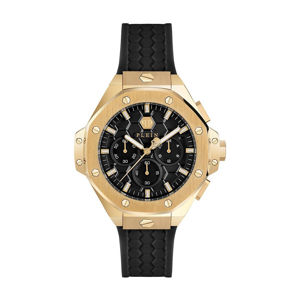 снимка на часовник Часовник Philipp Plein PWPSA0124