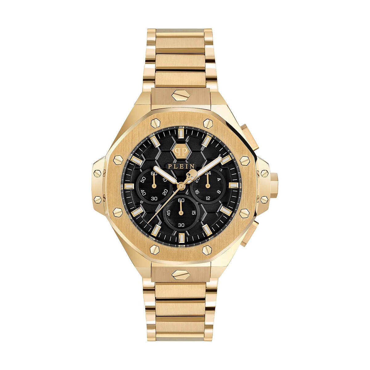 снимка на часовник Часовник Philipp Plein PWPSA0424