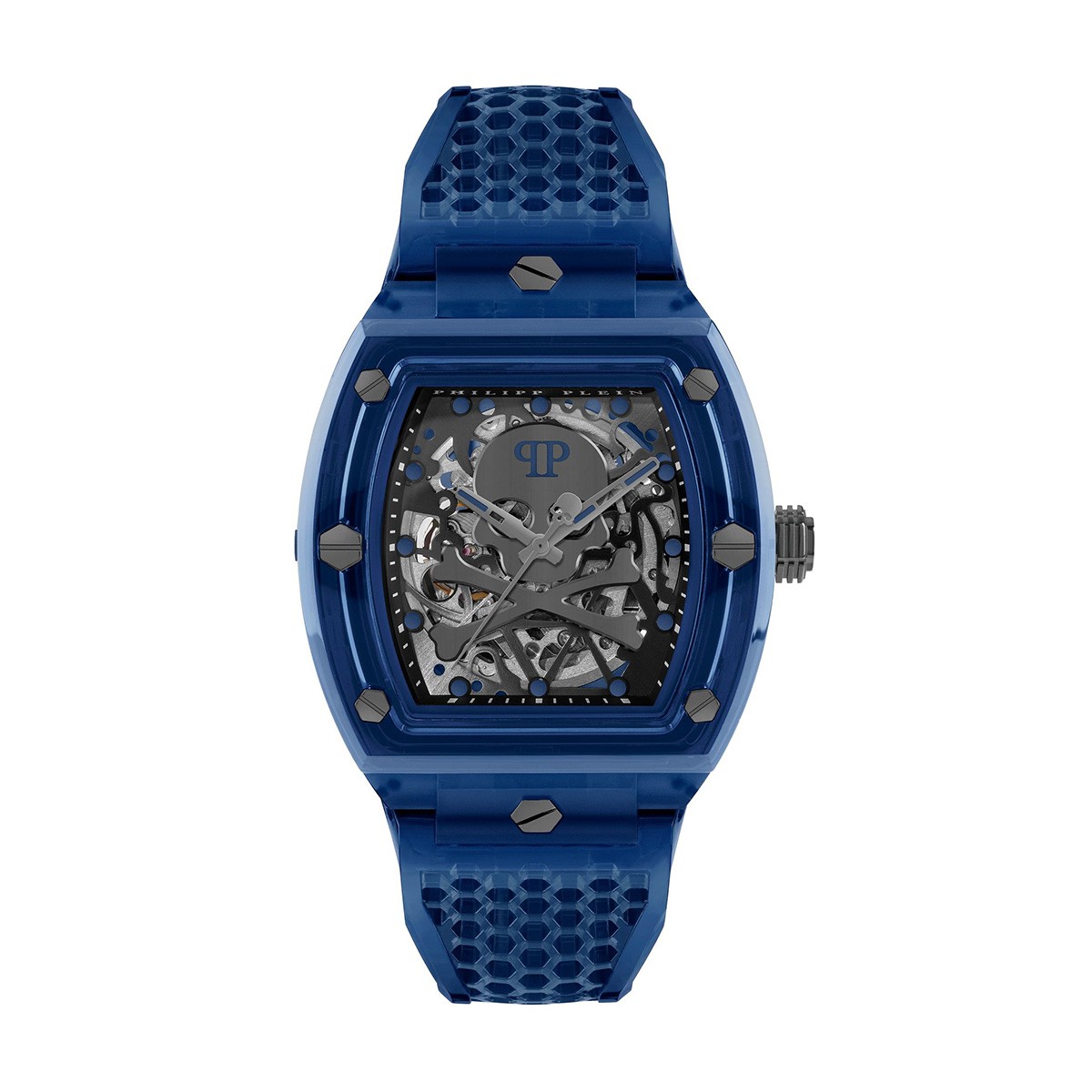 снимка на часовник Часовник Philipp Plein PWPTA0324
