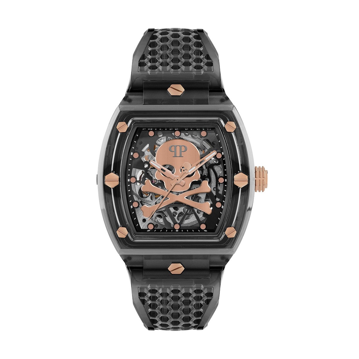 снимка на часовник Часовник Philipp Plein PWPTA0424