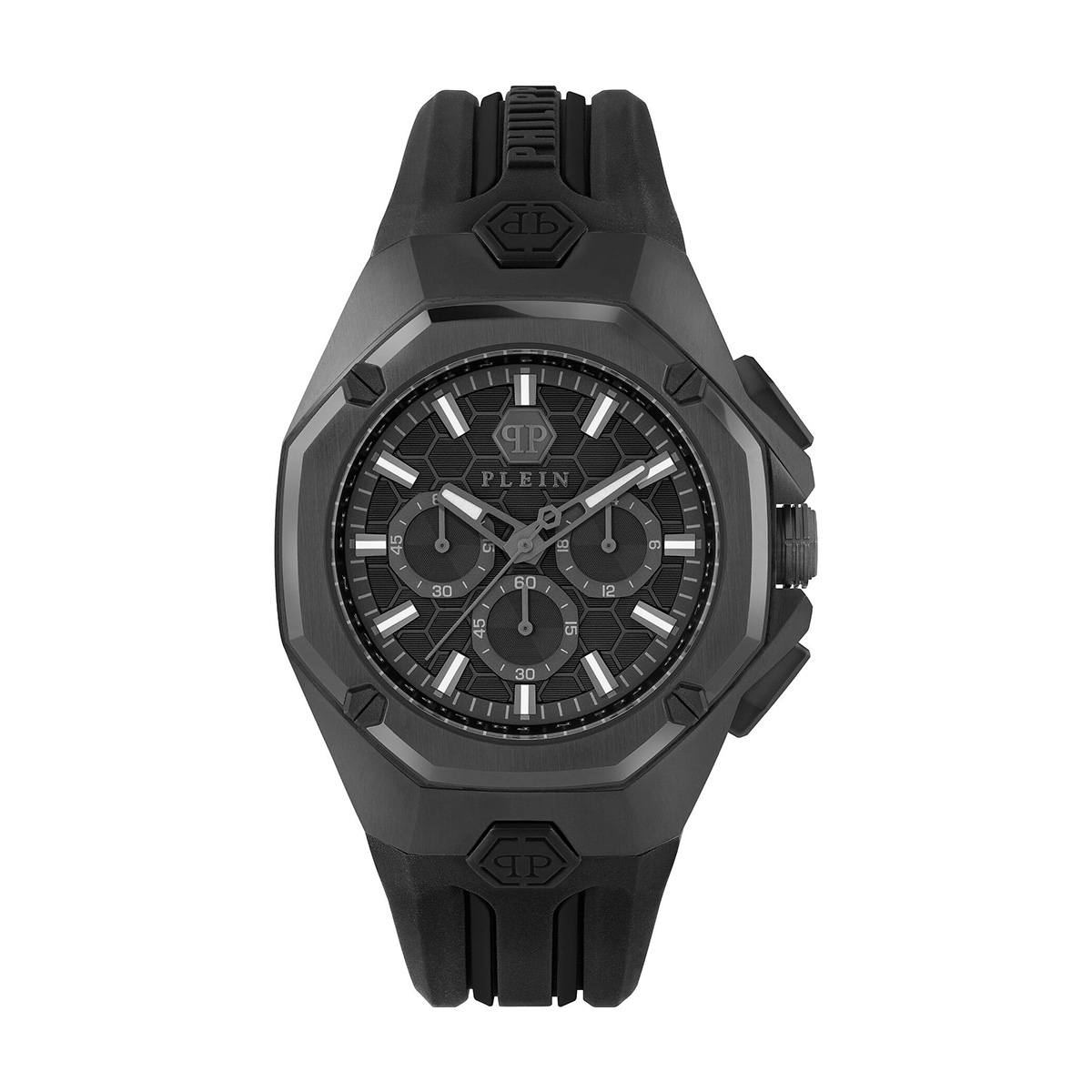 снимка на часовник Часовник Philipp Plein PWTBA0623