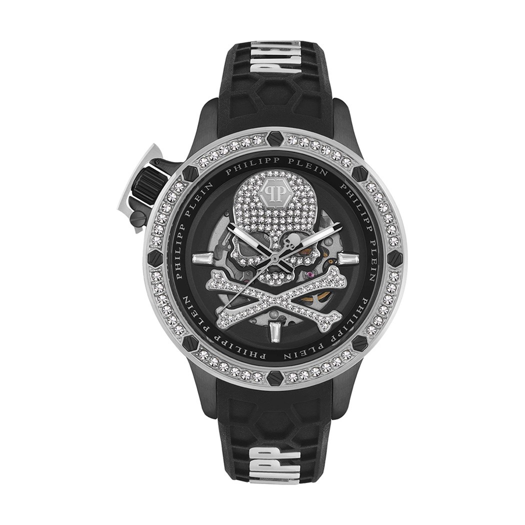 снимка на часовник Часовник Philipp Plein PWUAA0123