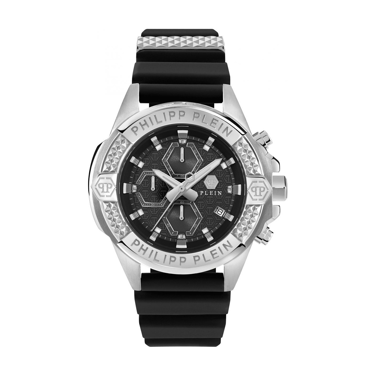 снимка на часовник Часовник Philipp Plein PWWFA0125