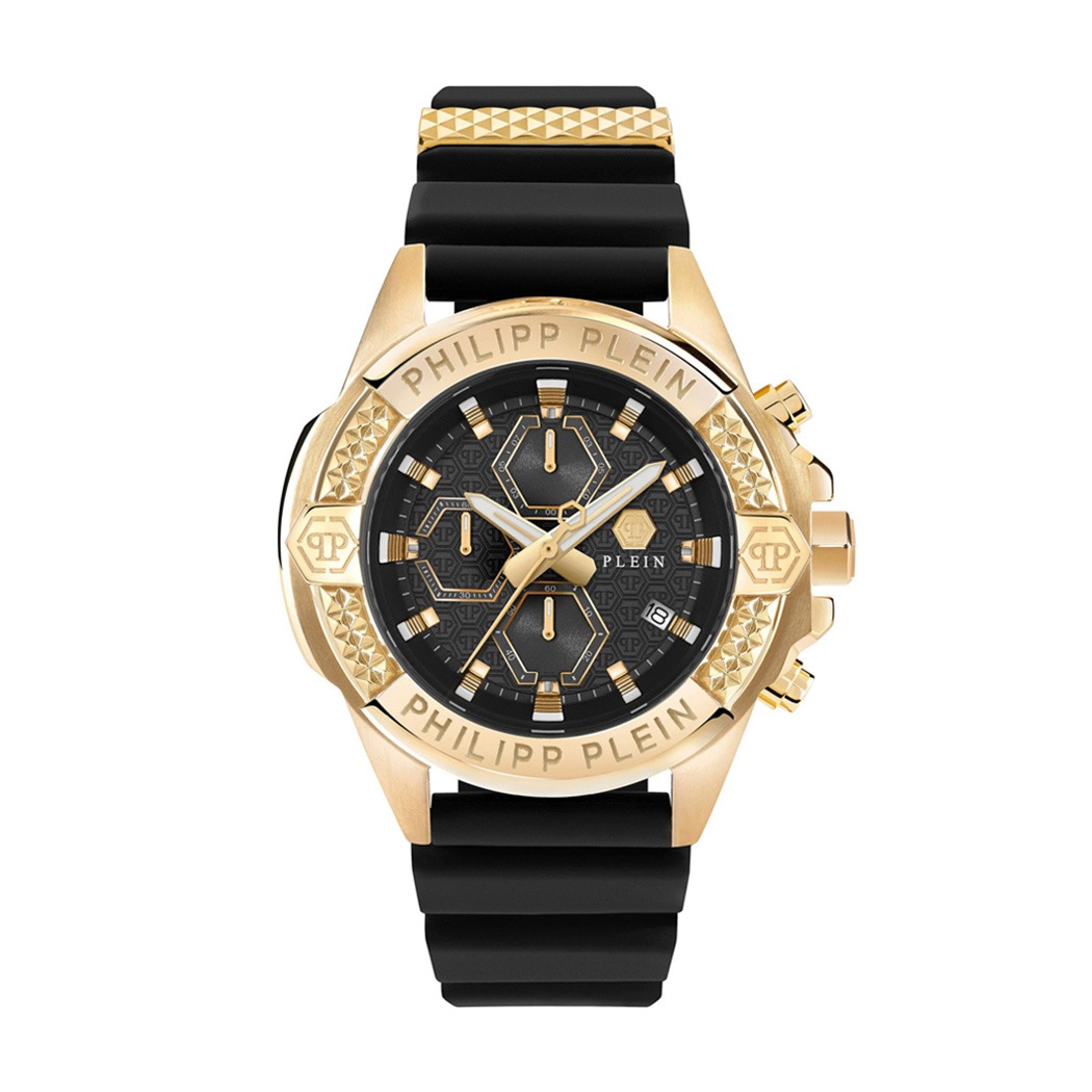 снимка на часовник Часовник Philipp Plein PWWFA0225