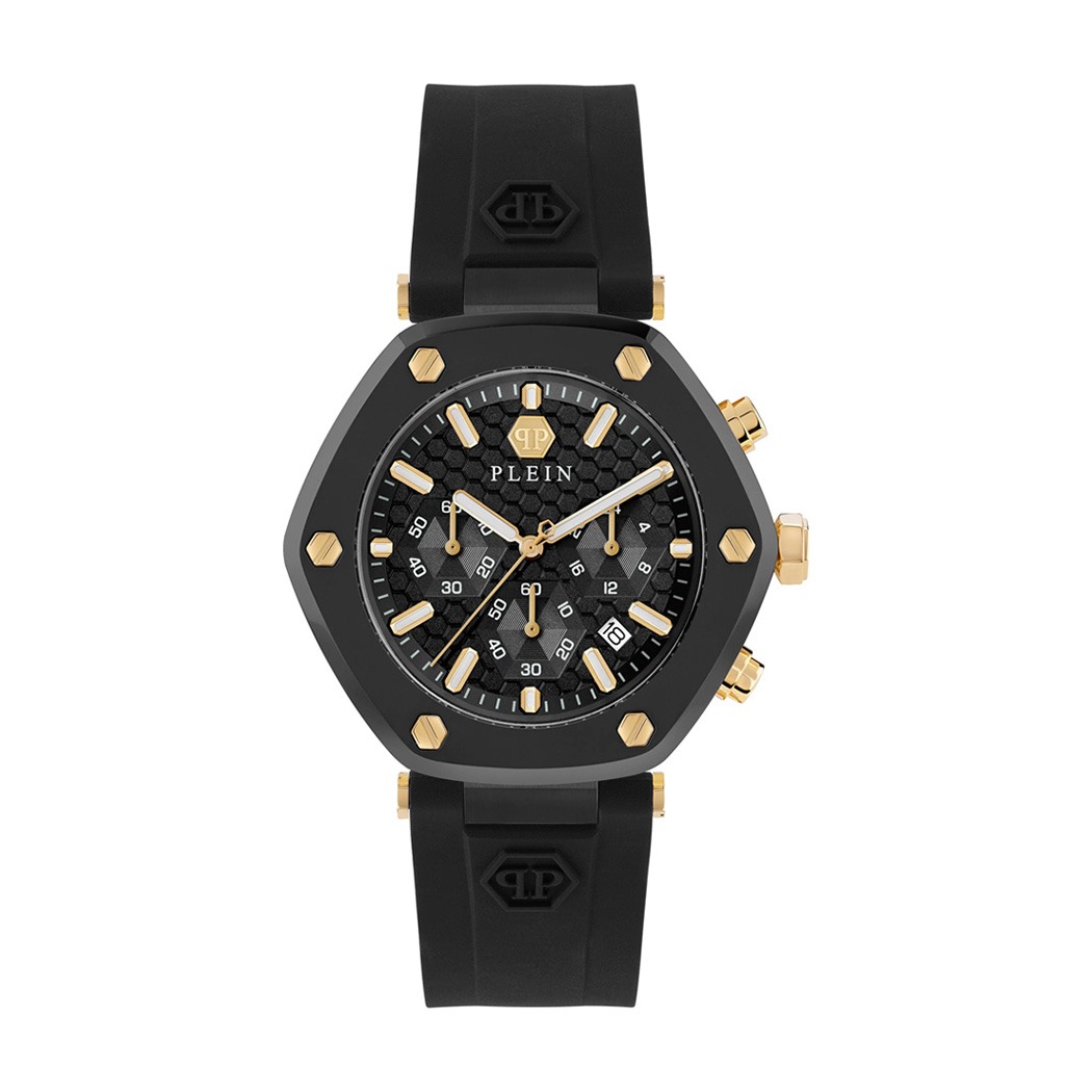 снимка на часовник Часовник Philipp Plein PWZBA0223
