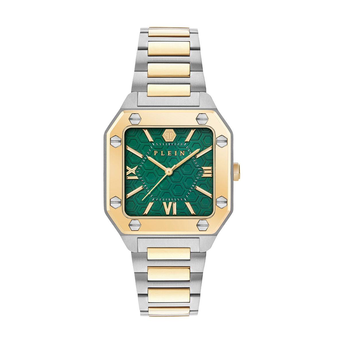 снимка на часовник Часовник Philipp Plein Edge PWZGA0226