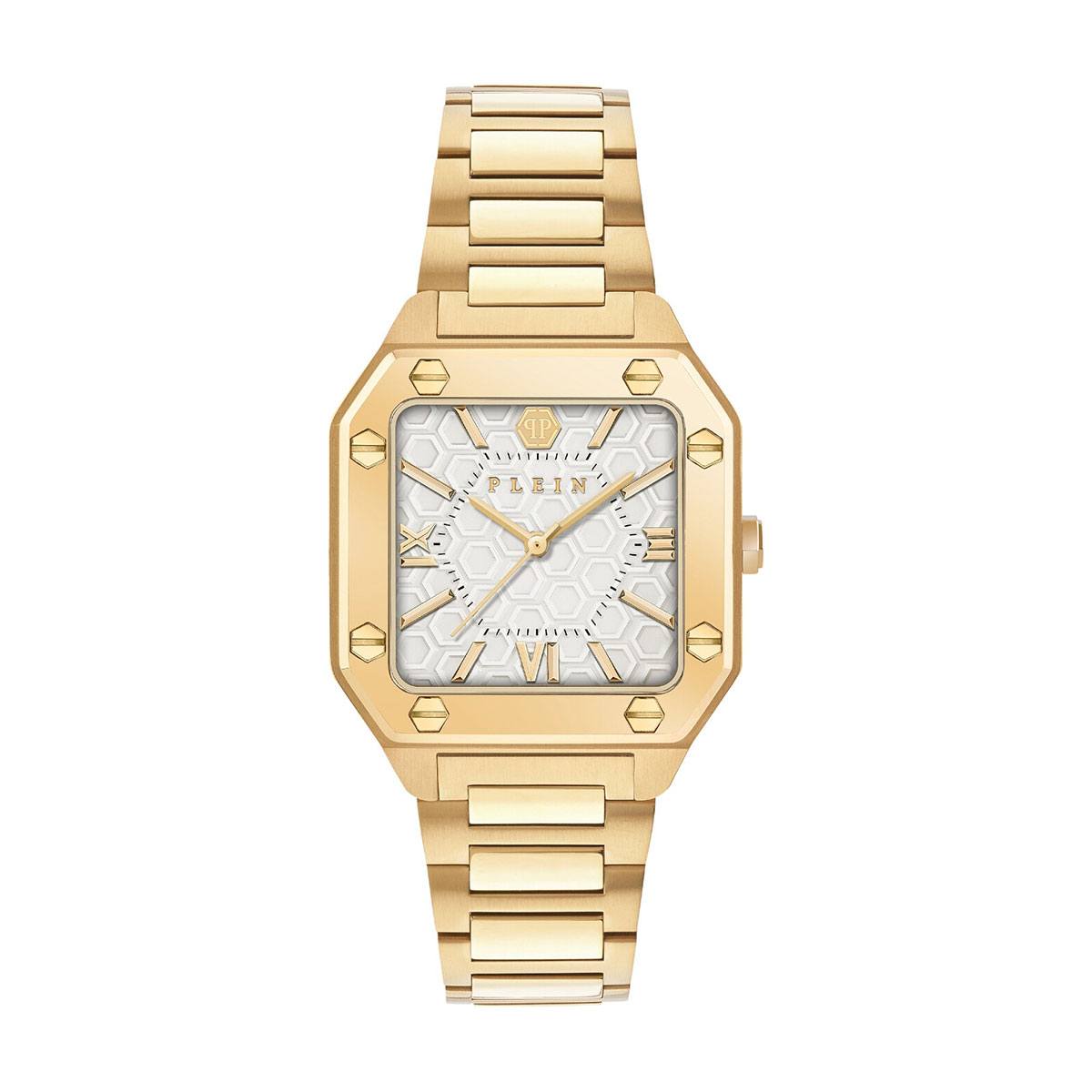 снимка на часовник Часовник Philipp Plein Edge PWZGA0426
