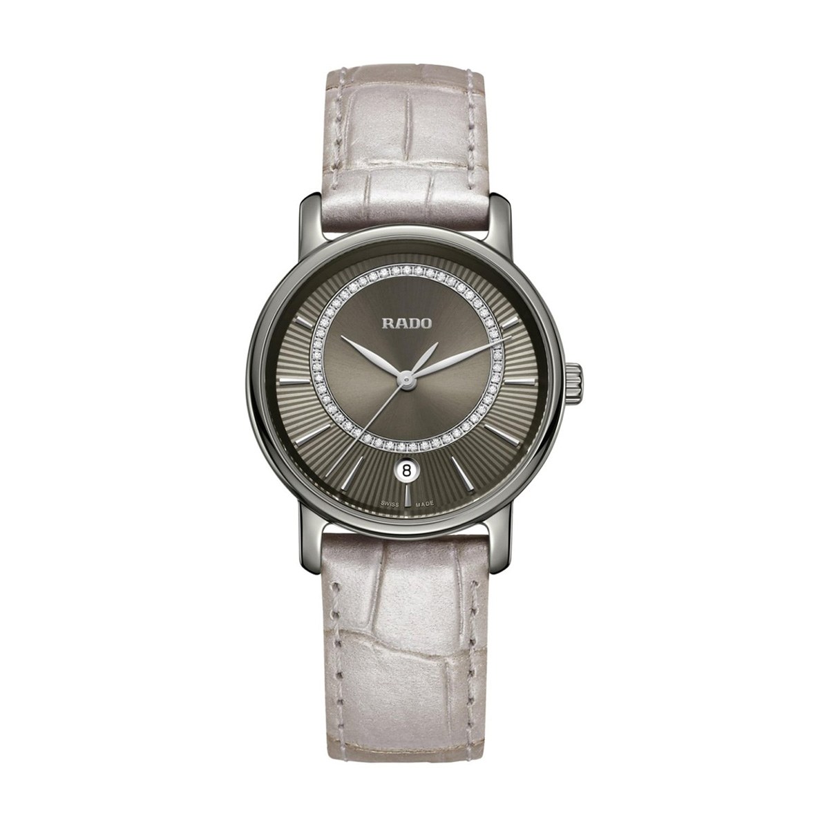снимка на часовник Часовник RADO DiaMaster R14064715