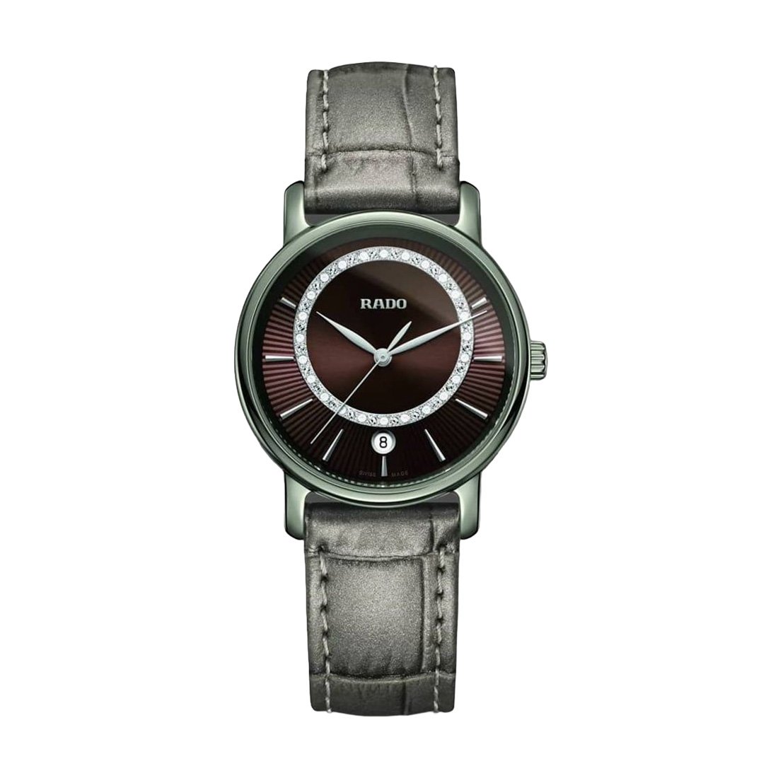 снимка на часовник Часовник RADO DiaMaster R14064735