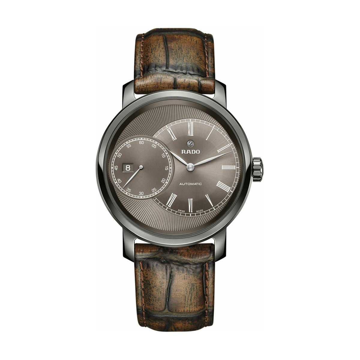 снимка на часовник Часовник RADO DiaMaster R14129316