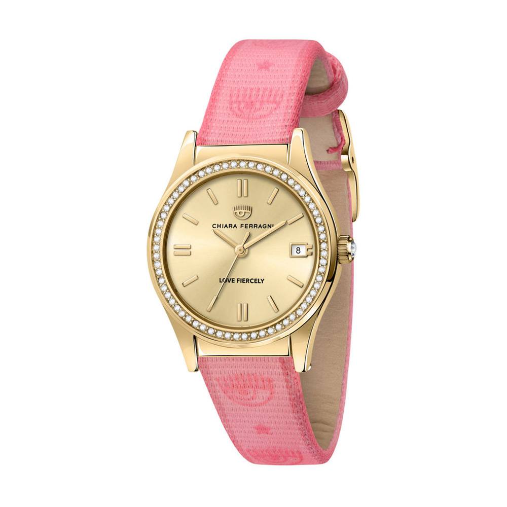 снимка на часовник Часовник Chiara Ferragni Timeless R1951102501