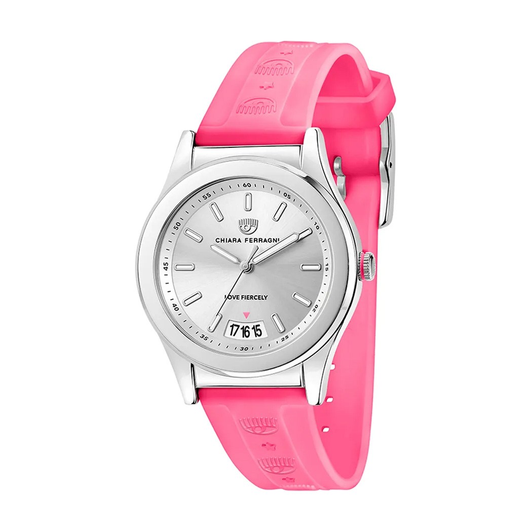 снимка на часовник Часовник Chiara Ferragni Love Parade R1951102506