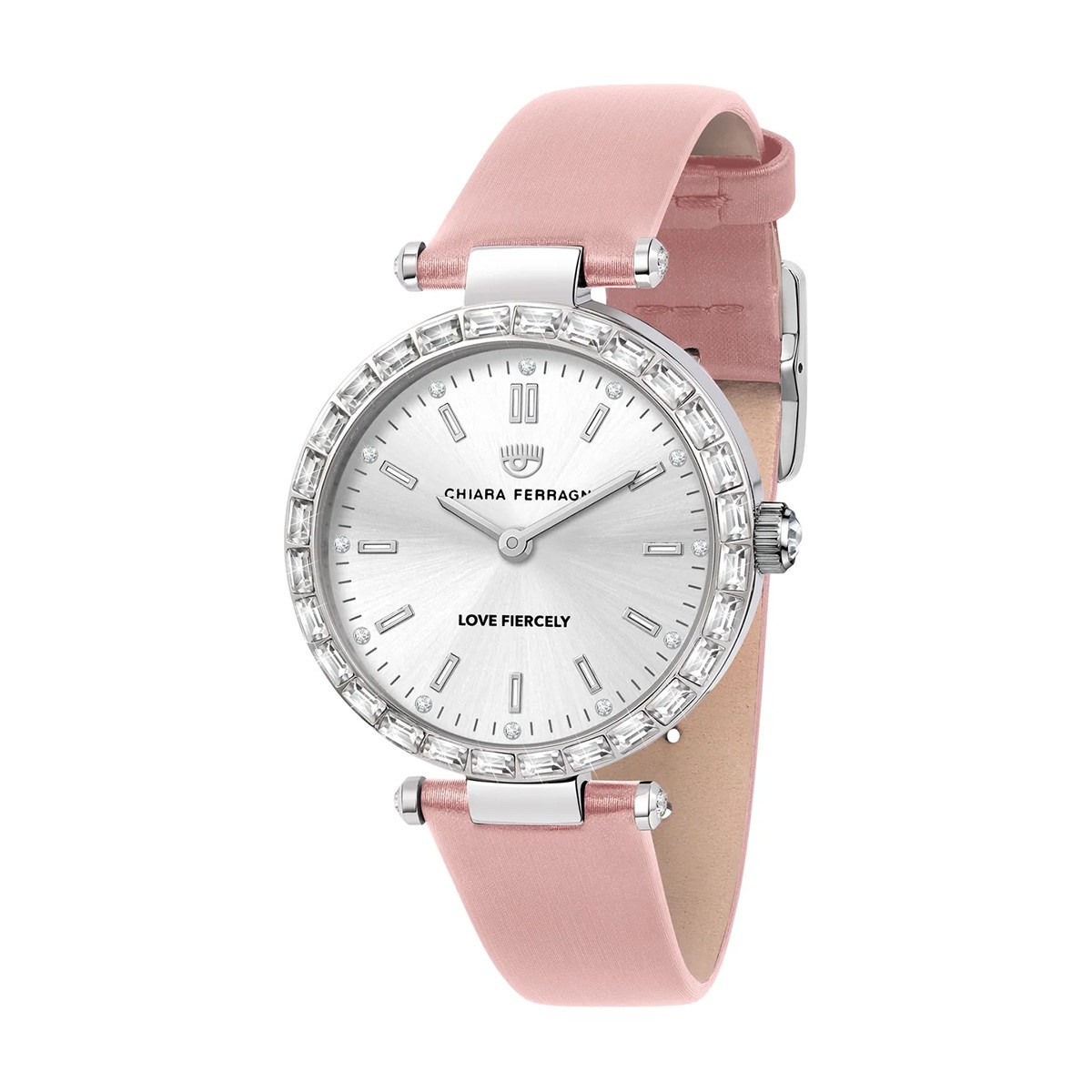 снимка на часовник Часовник Chiara Ferragni Lady Like R1951103502