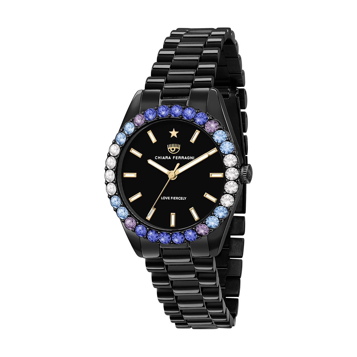 снимка на часовник Часовник Chiara Ferragni Everyday R1953100502