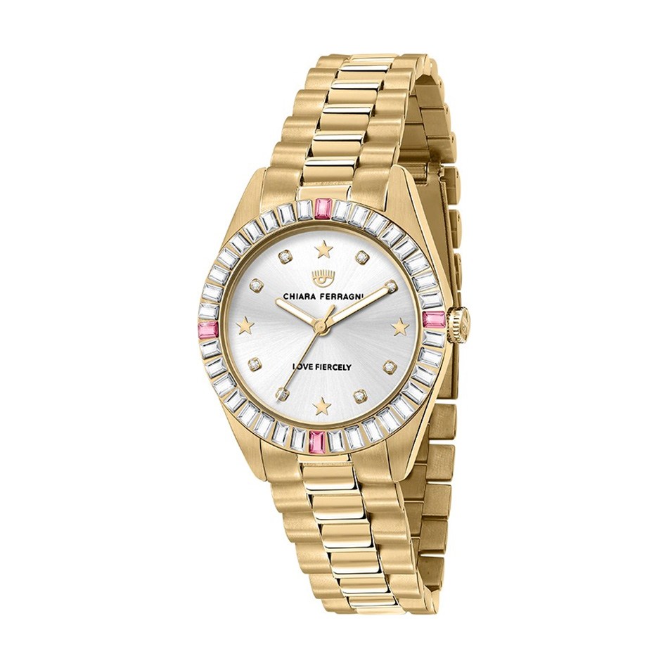 снимка на часовник Часовник Chiara Ferragni Everyday R1953100503