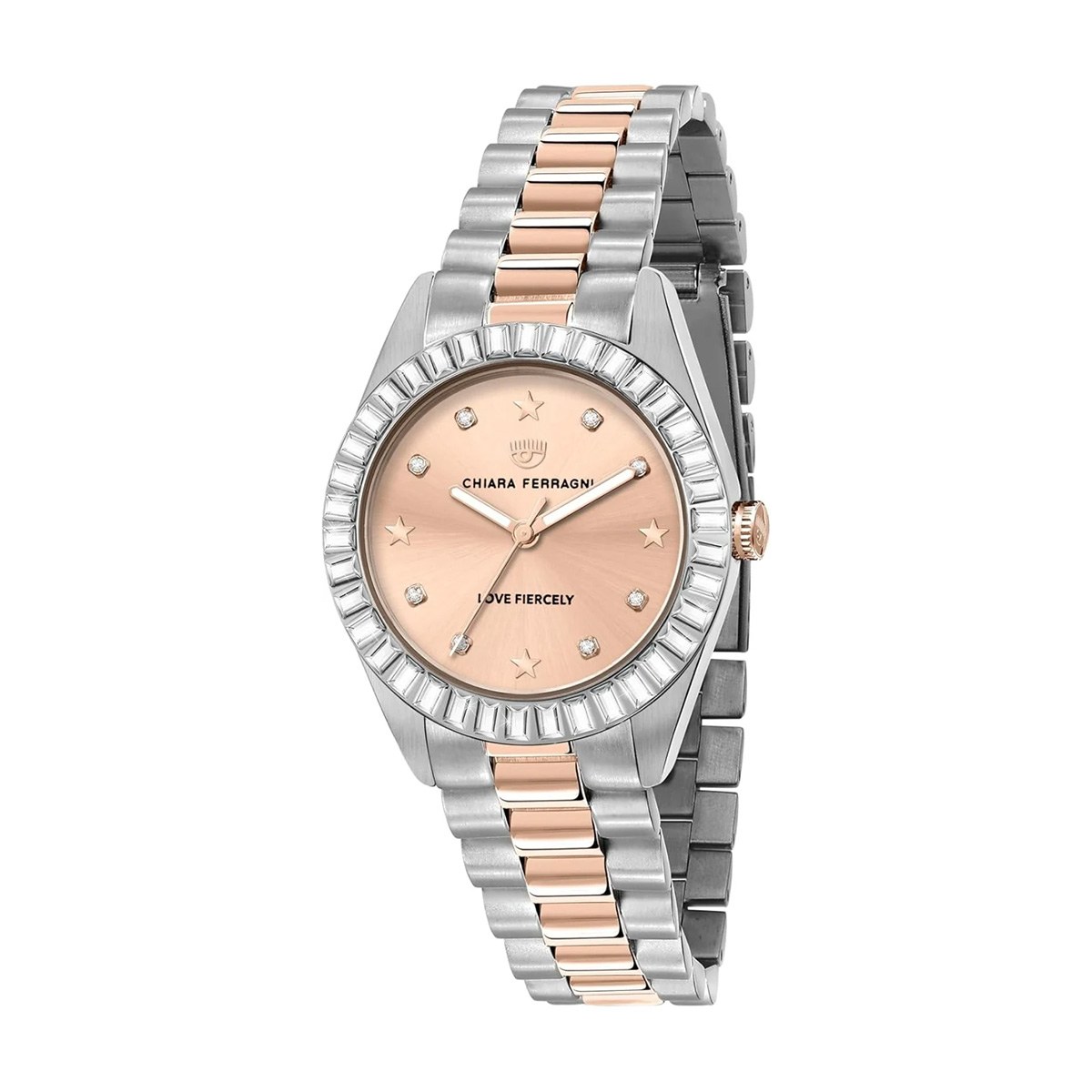снимка на часовник Часовник Chiara Ferragni Everyday R1953100504