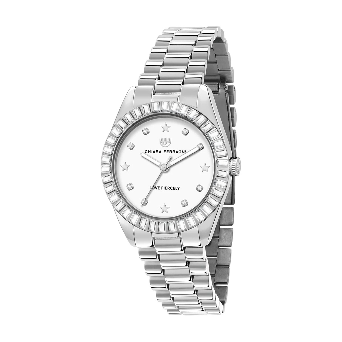 снимка на часовник Часовник Chiara Ferragni Everyday R1953100505