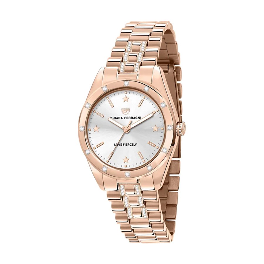 снимка на часовник Часовник Chiara Ferragni Everyday R1953100506
